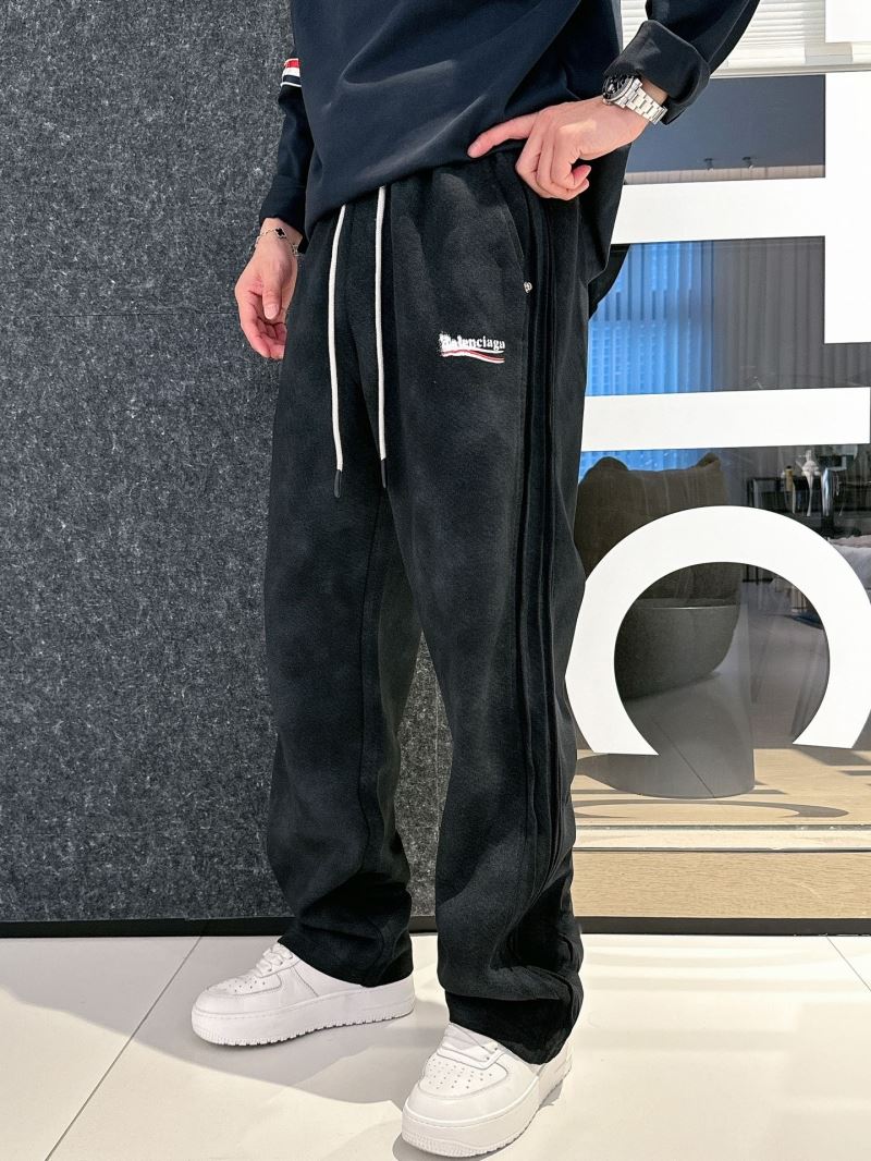 Balenciaga Long Pants